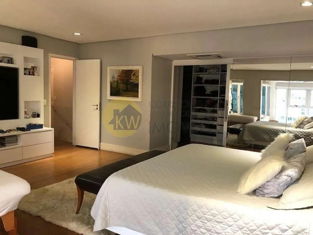 Apartamento, 5 quartos, 400 m² - Foto 9