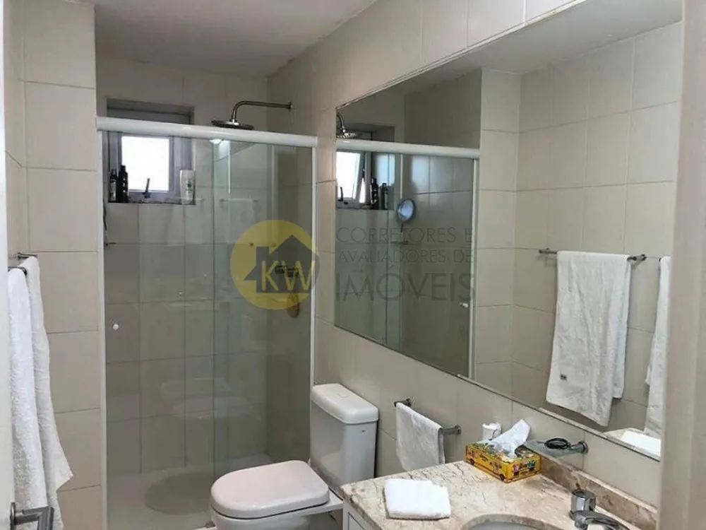 Apartamento, 5 quartos, 400 m² - Foto 16
