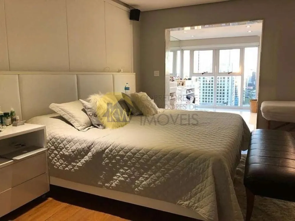 Apartamento, 5 quartos, 400 m² - Foto 15