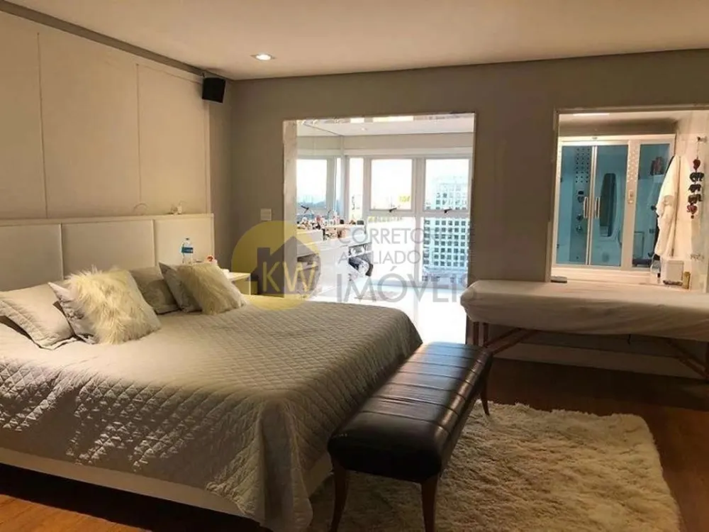 Apartamento, 5 quartos, 400 m² - Foto 8