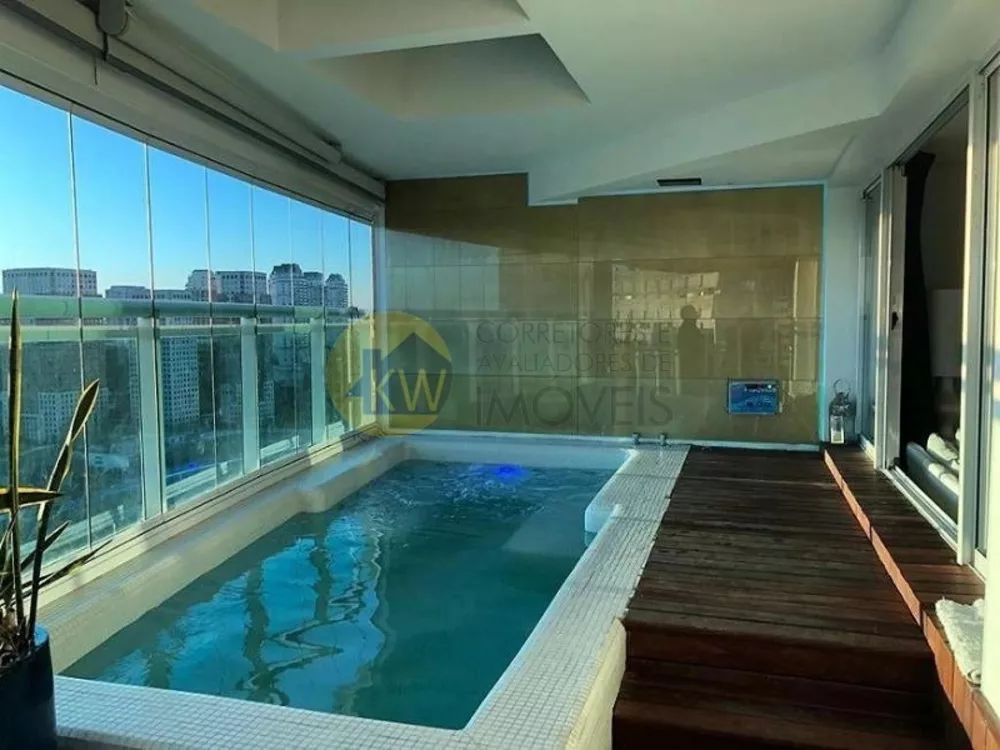Apartamento, 5 quartos, 400 m² - Foto 1