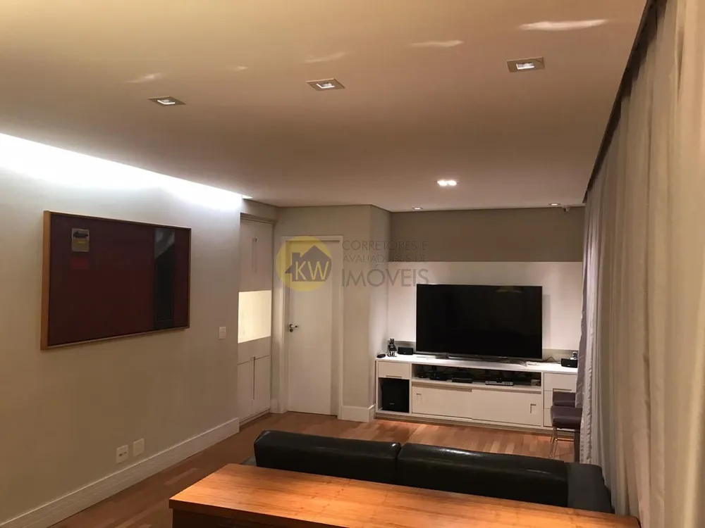 Apartamento, 3 quartos, 127 m² - Foto 3