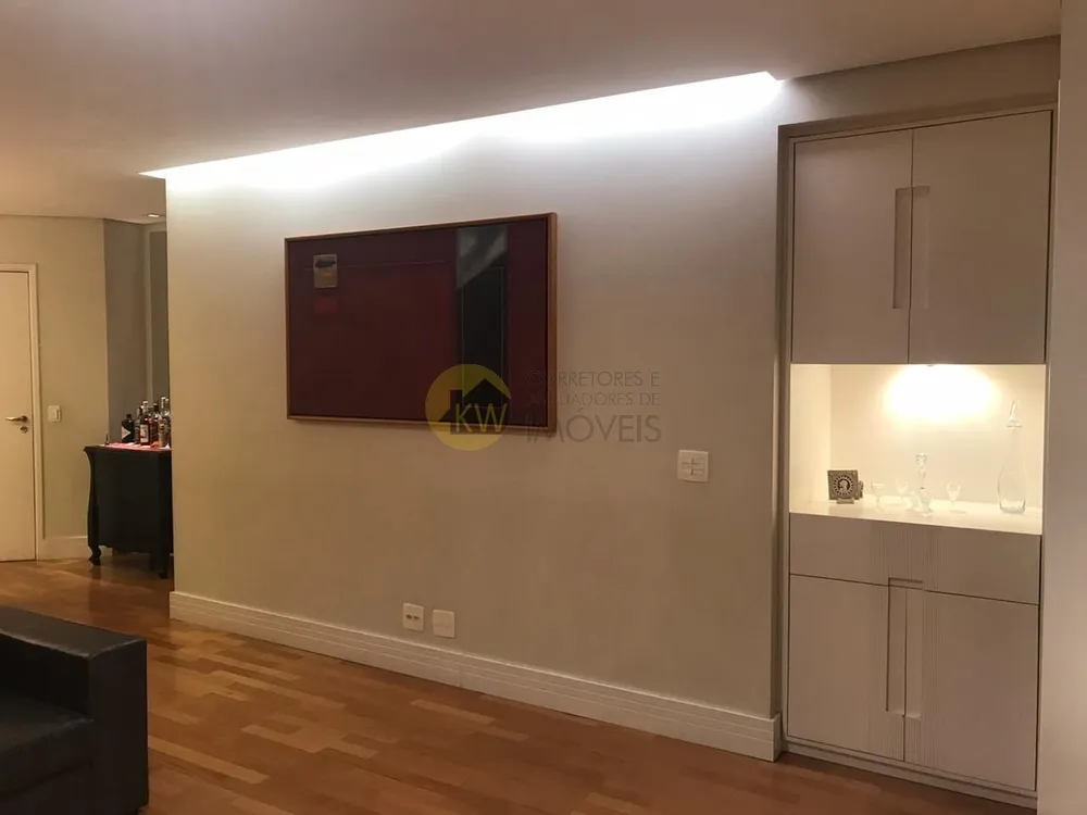 Apartamento, 3 quartos, 127 m² - Foto 15