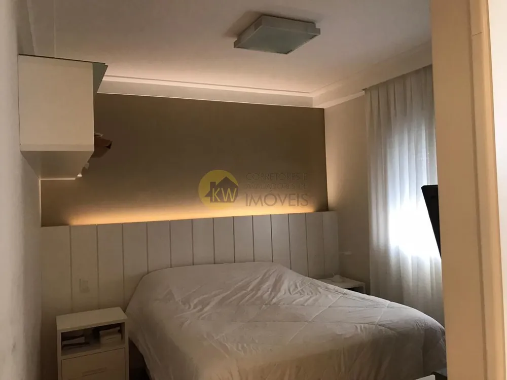 Apartamento, 3 quartos, 127 m² - Foto 8