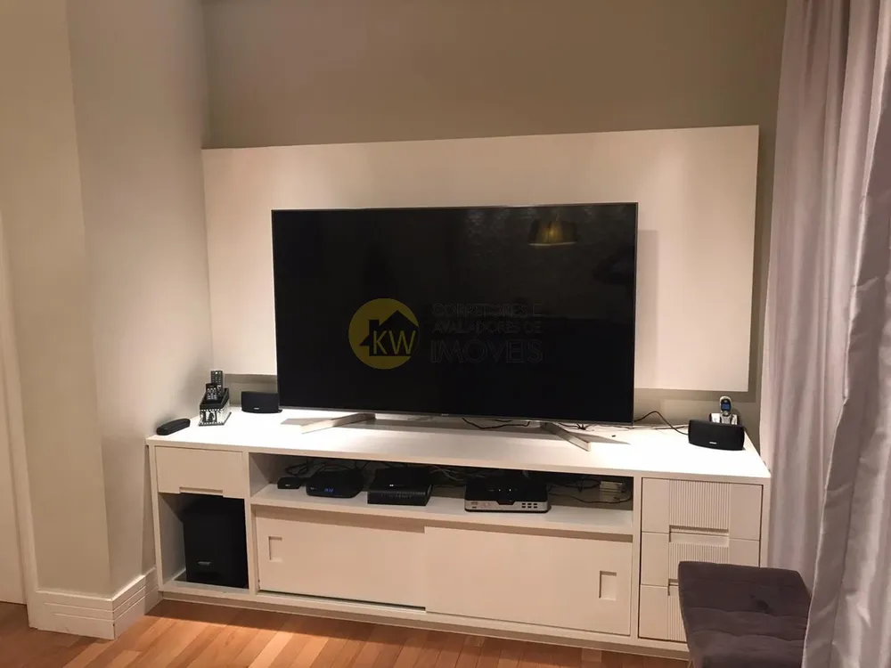 Apartamento, 3 quartos, 127 m² - Foto 5