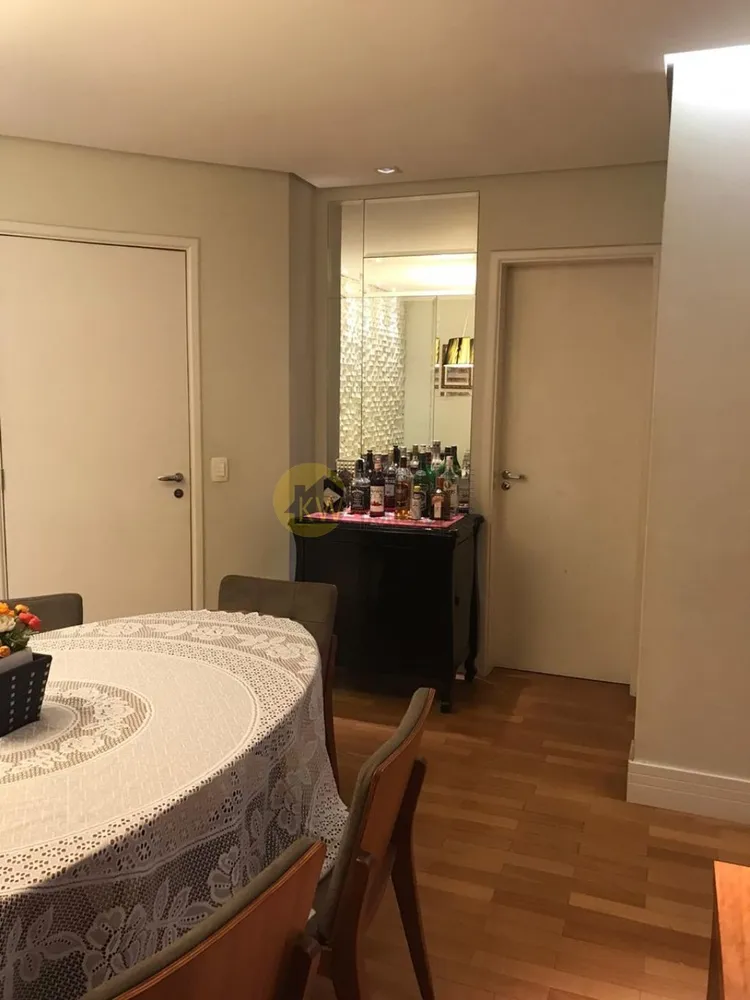 Apartamento, 3 quartos, 127 m² - Foto 11