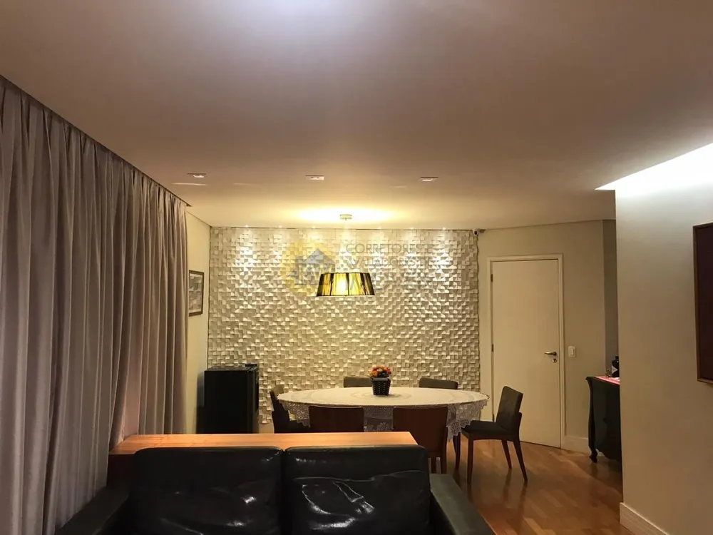 Apartamento, 3 quartos, 127 m² - Foto 10