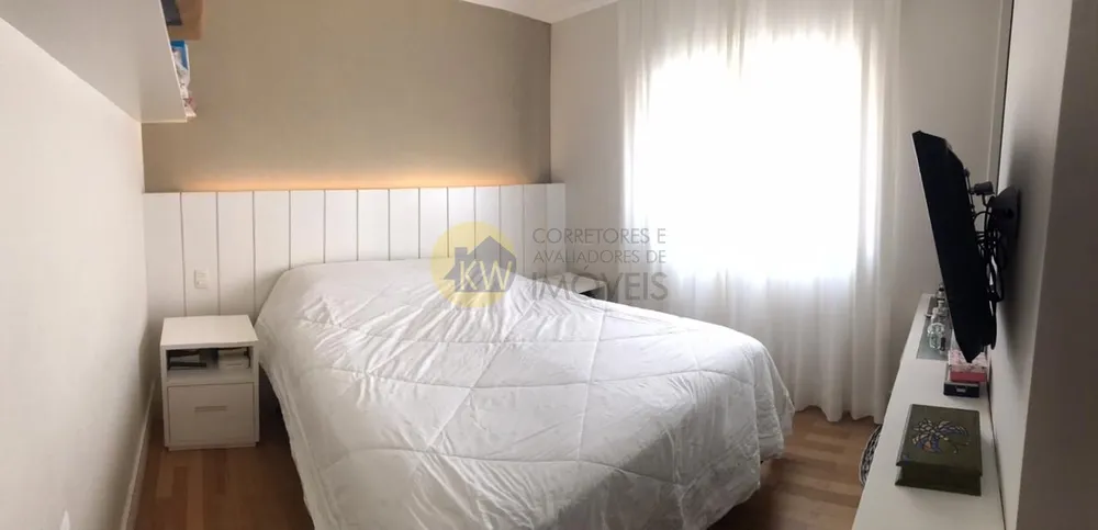 Apartamento, 3 quartos, 127 m² - Foto 14