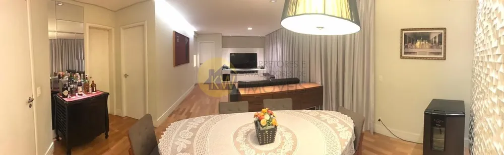 Apartamento, 3 quartos, 127 m² - Foto 13