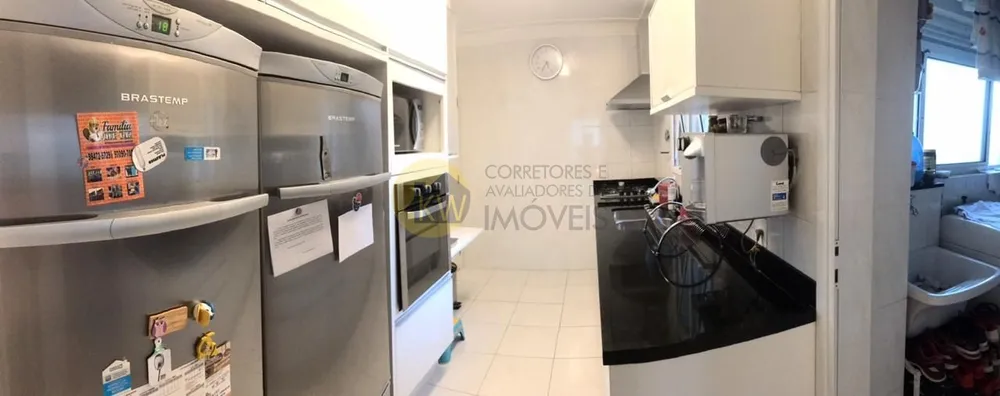 Apartamento, 3 quartos, 127 m² - Foto 12