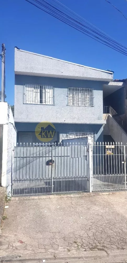 Casa para alugar com 2 quartos, 150m² - Foto 2