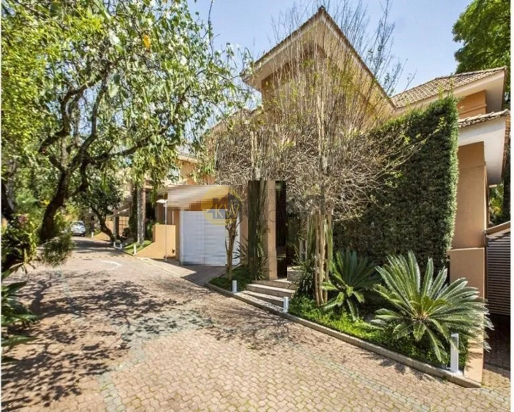 Casa de Condomínio, 4 quartos - Foto 6