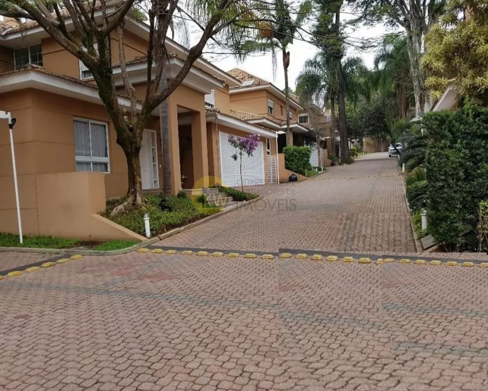 Casa de Condomínio à venda com 4 quartos, 636m² - Foto 4