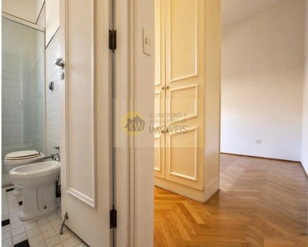 Casa de Condomínio, 4 quartos - Foto 11
