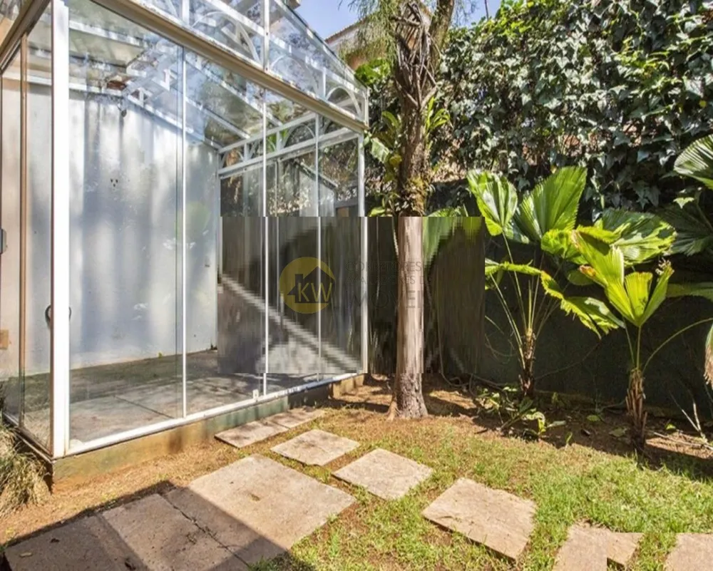 Casa de Condomínio, 4 quartos - Foto 12
