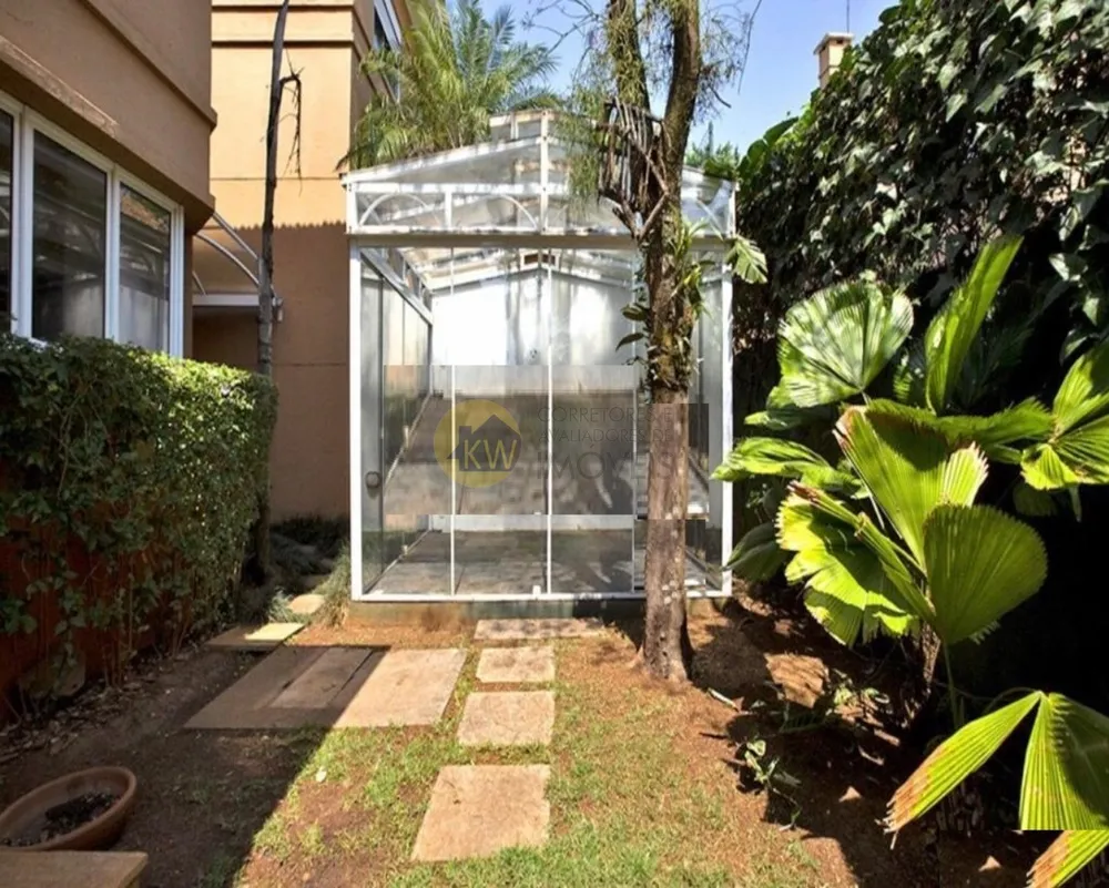 Casa de Condomínio, 4 quartos - Foto 10