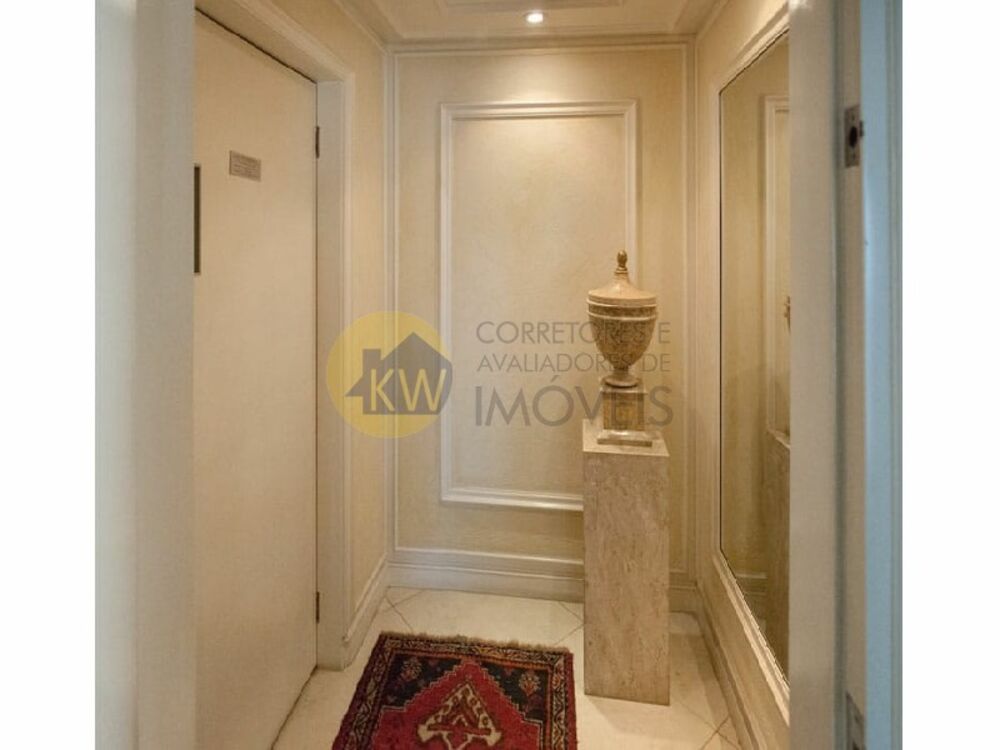 Apartamento, 4 quartos, 230 m² - Foto 1