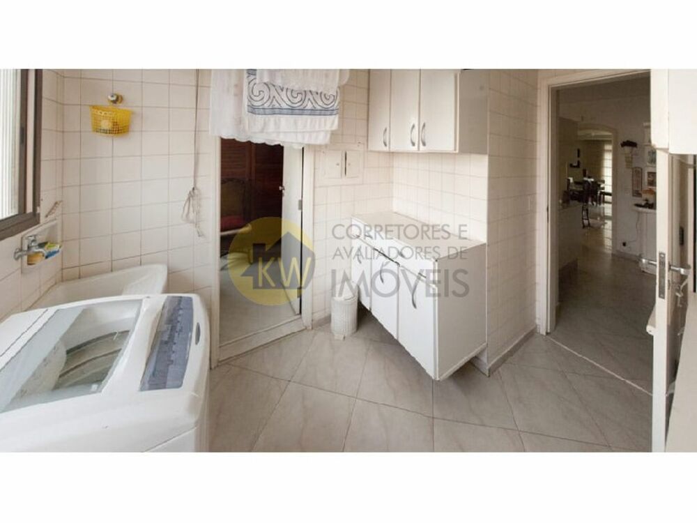 Apartamento, 4 quartos, 230 m² - Foto 2
