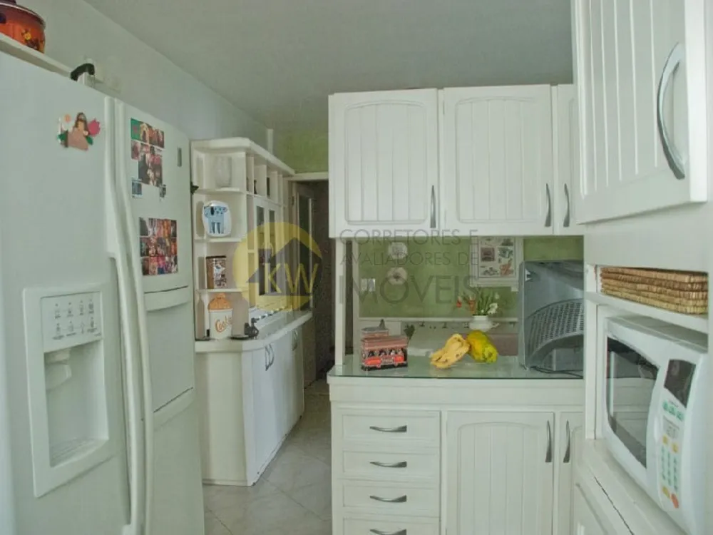 Apartamento, 4 quartos, 230 m² - Foto 7