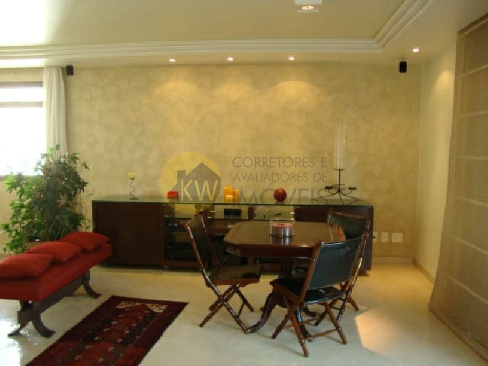 Apartamento, 4 quartos, 230 m² - Foto 4
