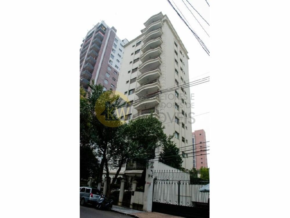 Apartamento, 4 quartos, 230 m² - Foto 3