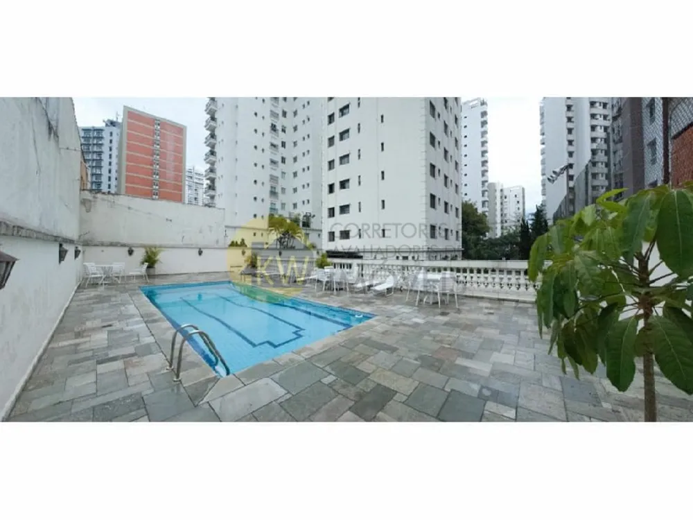 Apartamento, 4 quartos, 230 m² - Foto 8