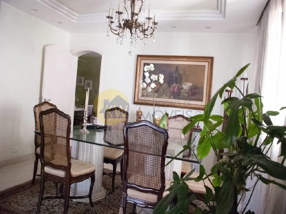 Apartamento, 4 quartos, 230 m² - Foto 6