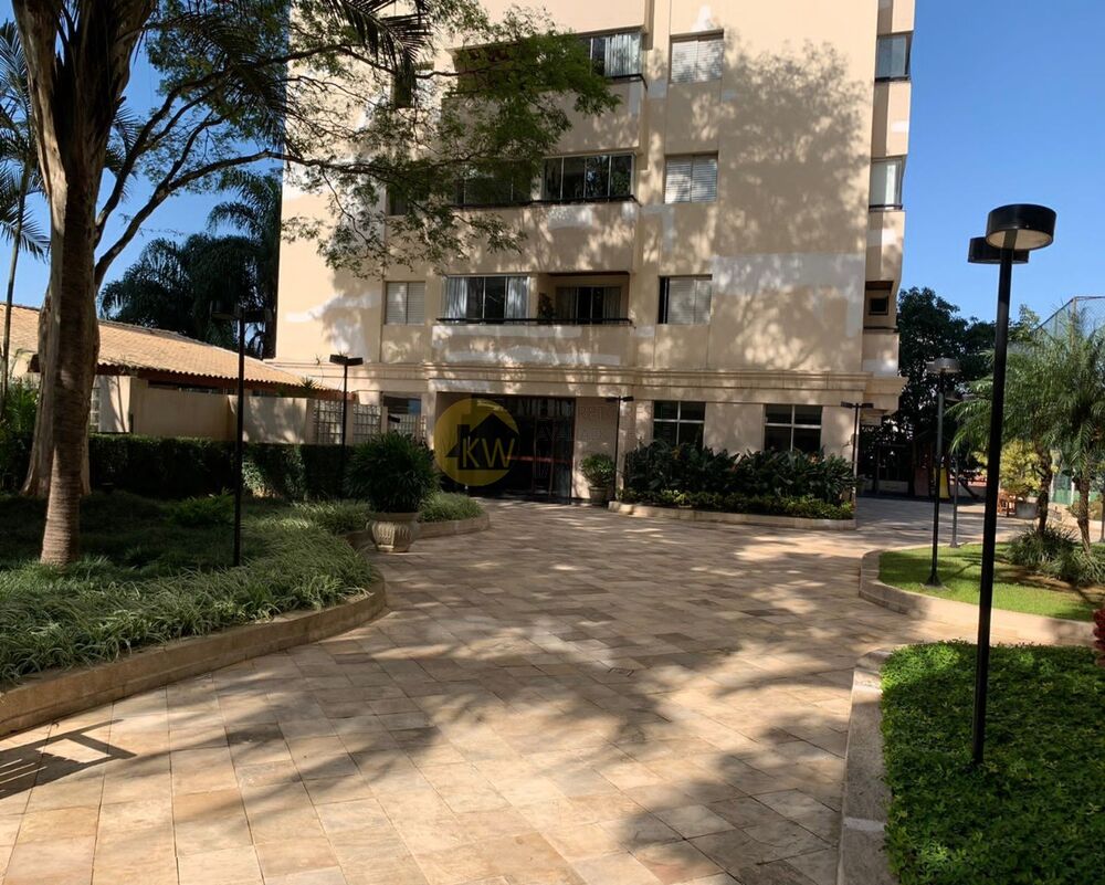 Apartamento, 3 quartos, 70 m² - Foto 3