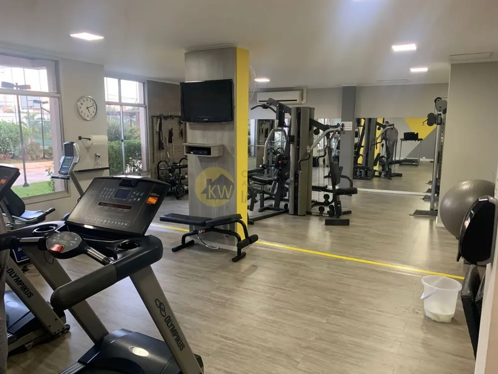 Apartamento, 3 quartos, 70 m² - Foto 8
