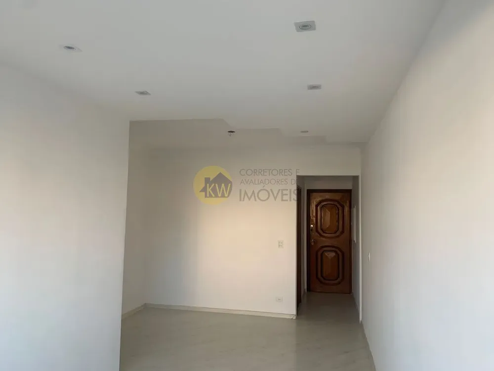 Apartamento, 3 quartos, 70 m² - Foto 2