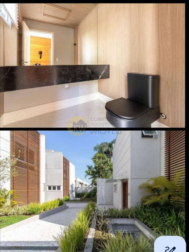 Casa de Condomínio, 4 quartos - Foto 9