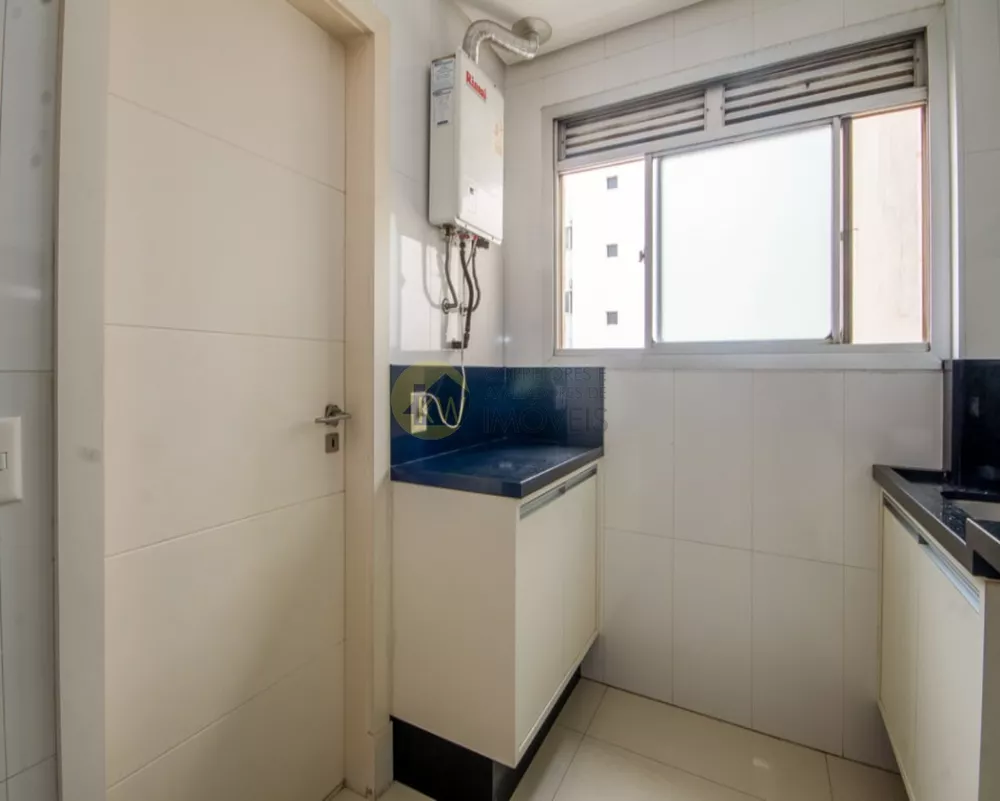Apartamento, 3 quartos, 160 m² - Foto 5