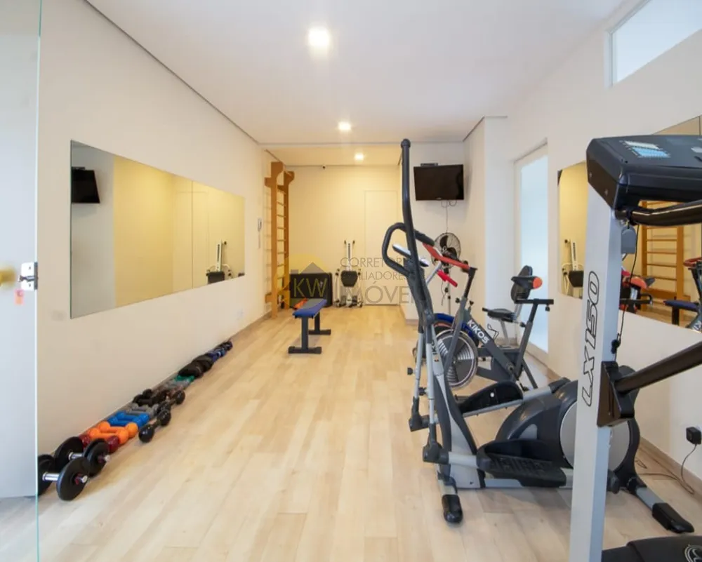 Apartamento, 3 quartos, 160 m² - Foto 6