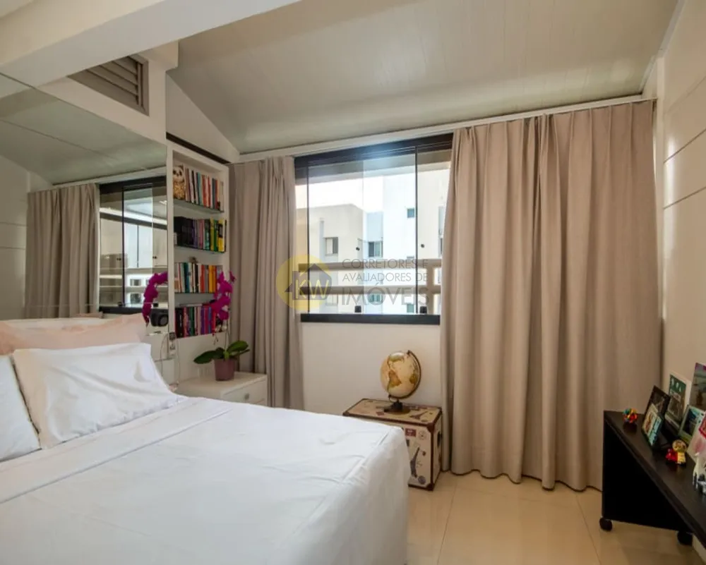 Apartamento, 3 quartos, 160 m² - Foto 14