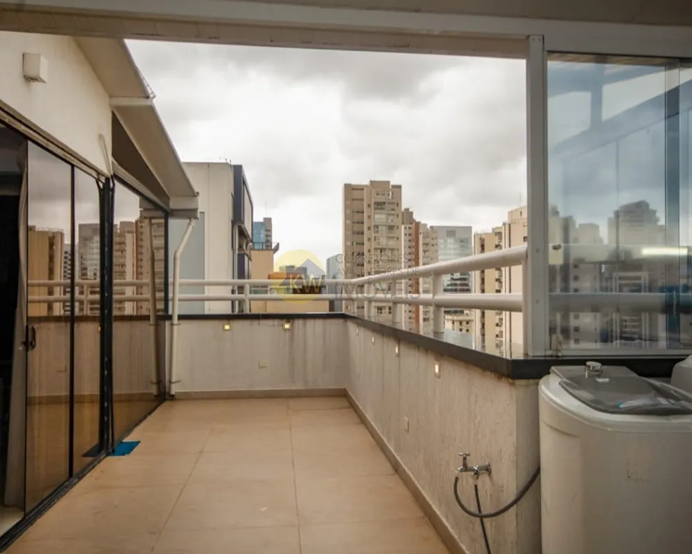 Apartamento, 3 quartos, 160 m² - Foto 11