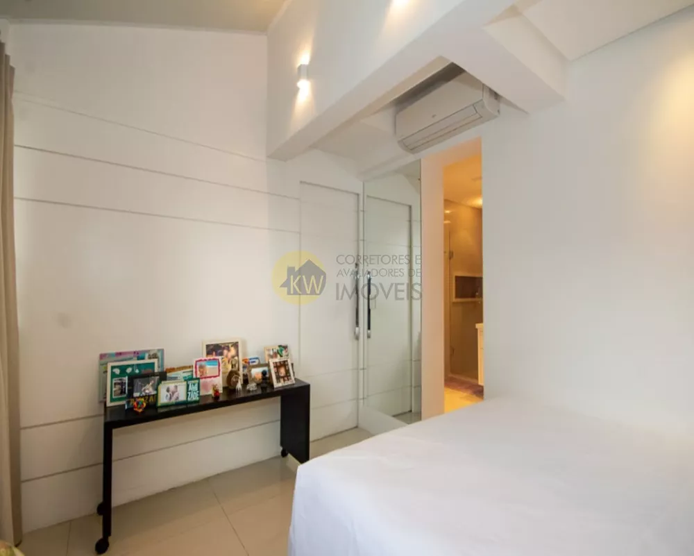 Apartamento, 3 quartos, 160 m² - Foto 4