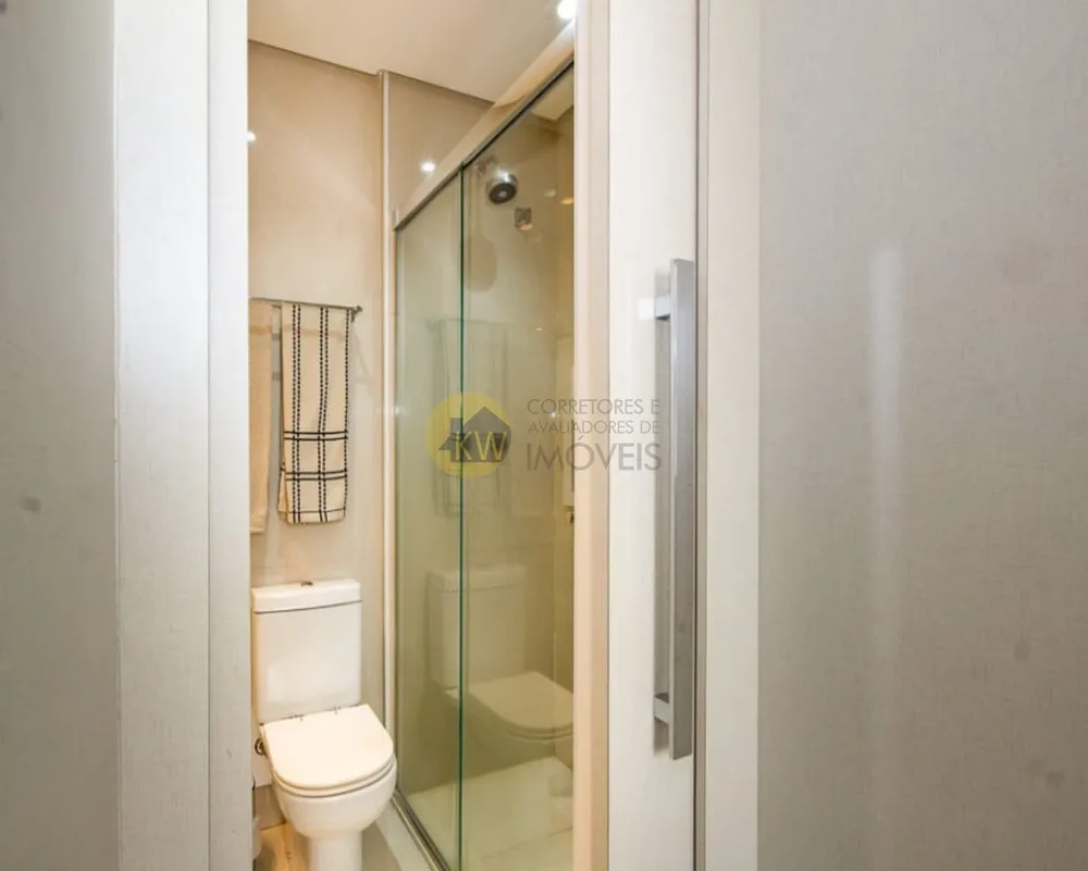 Apartamento, 3 quartos, 160 m² - Foto 19