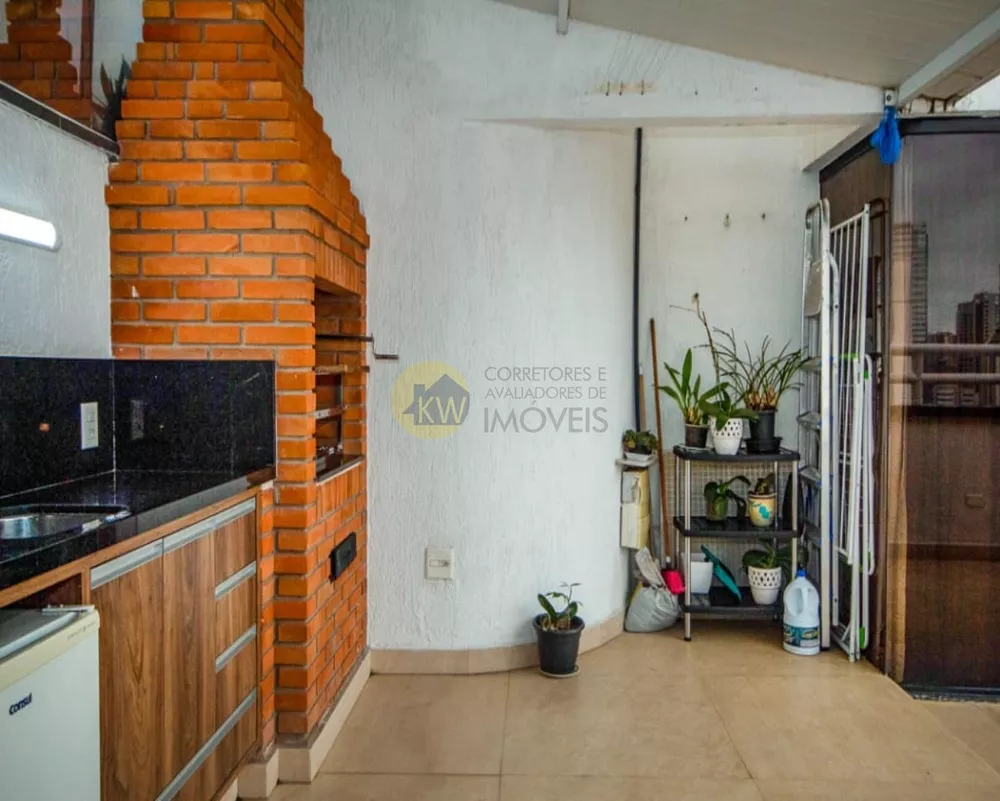 Apartamento, 3 quartos, 160 m² - Foto 7