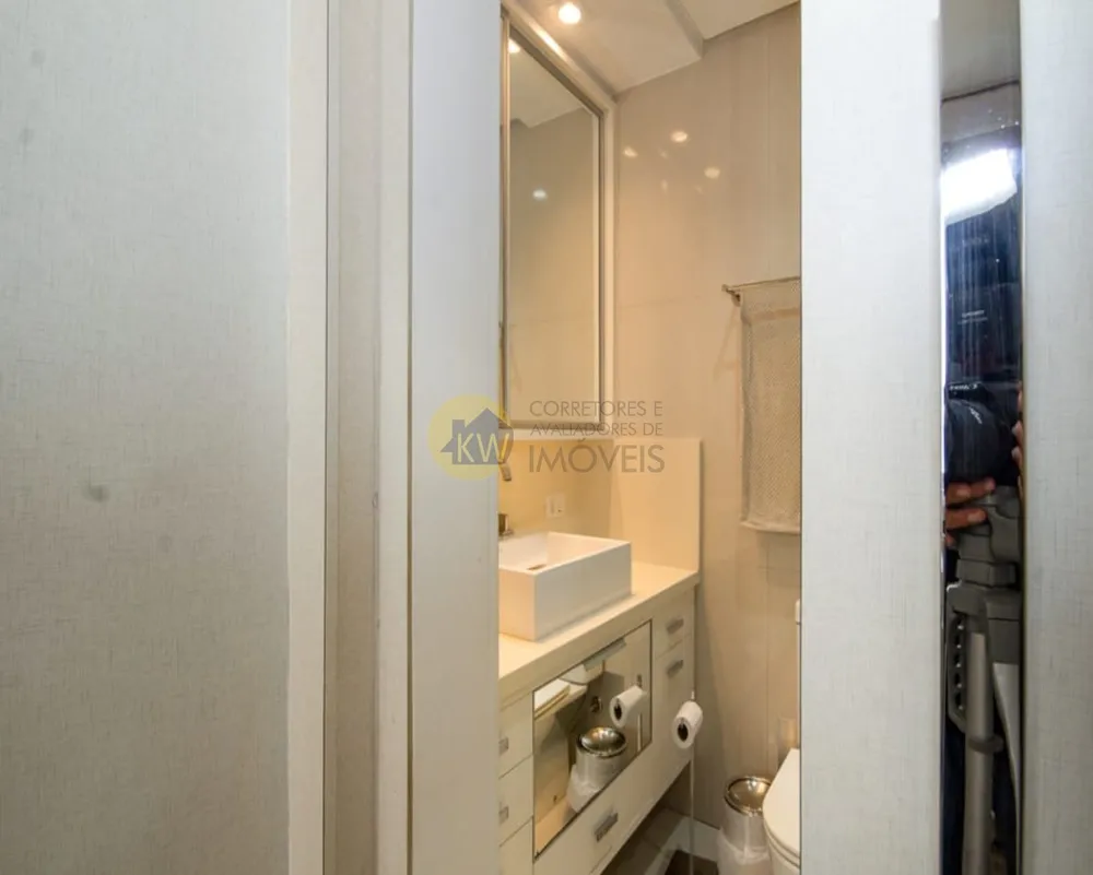 Apartamento, 3 quartos, 160 m² - Foto 17