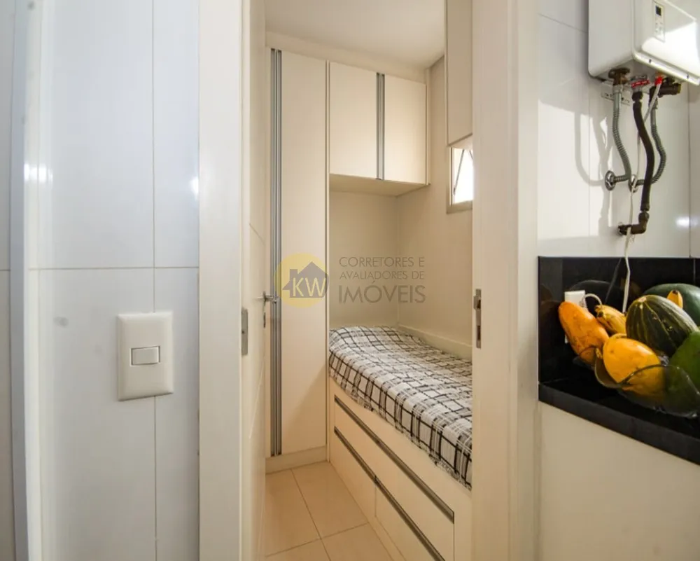 Apartamento, 3 quartos, 160 m² - Foto 15