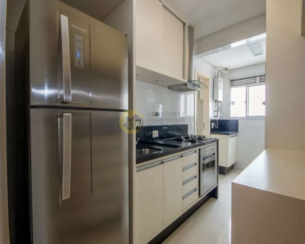 Apartamento, 3 quartos, 160 m² - Foto 4