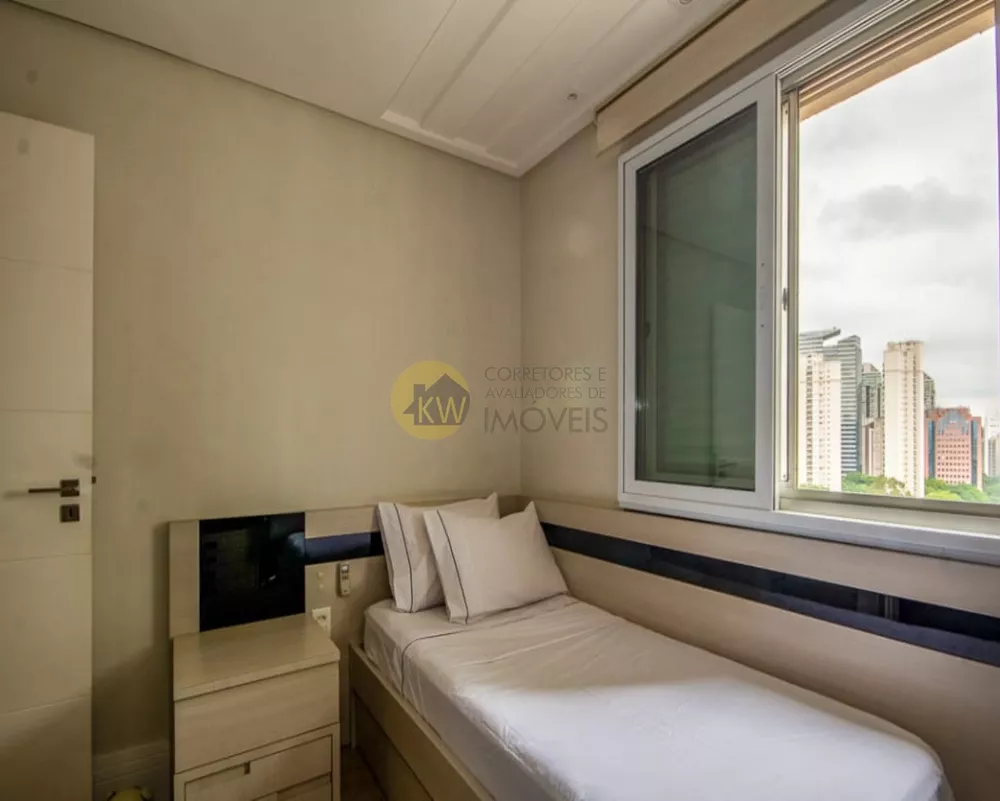 Apartamento, 3 quartos, 160 m² - Foto 2