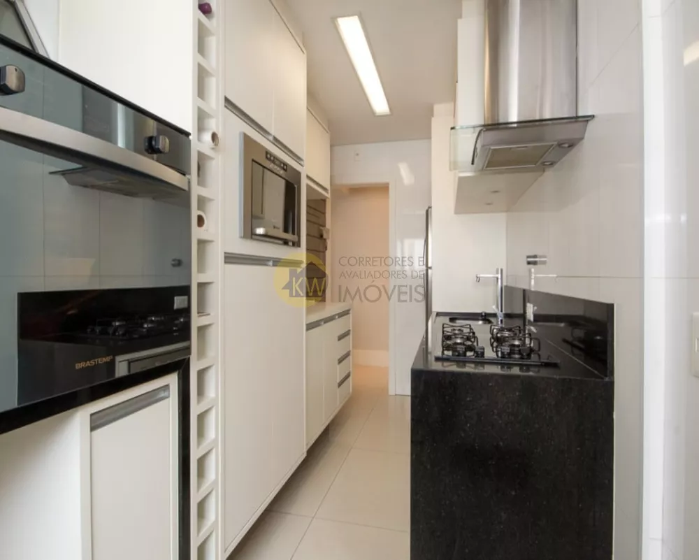 Apartamento, 3 quartos, 160 m² - Foto 8