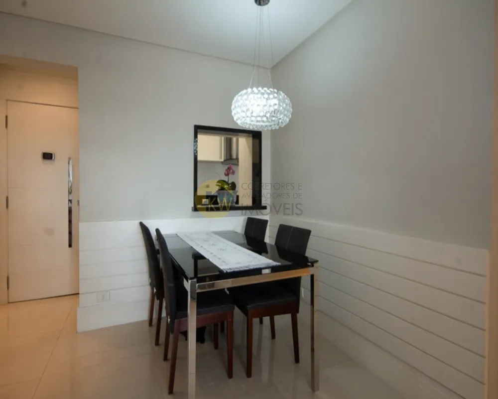 Apartamento, 3 quartos, 160 m² - Foto 12