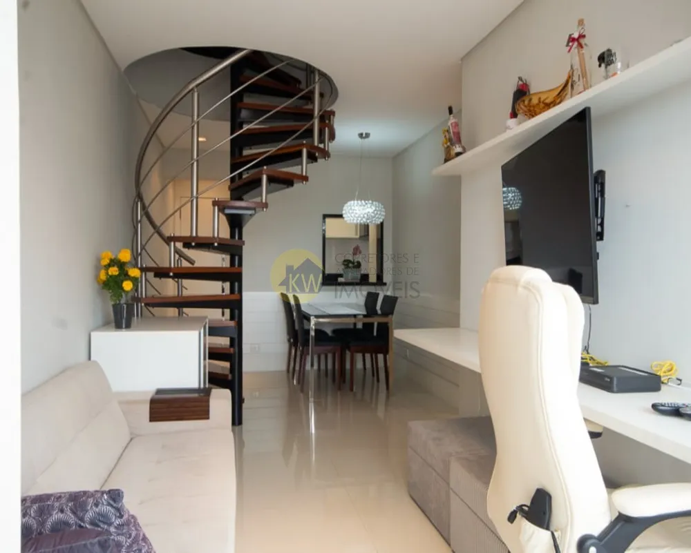 Apartamento, 3 quartos, 160 m² - Foto 20