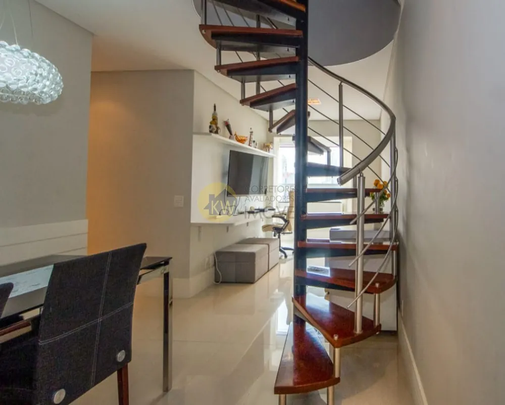 Apartamento, 3 quartos, 160 m² - Foto 18