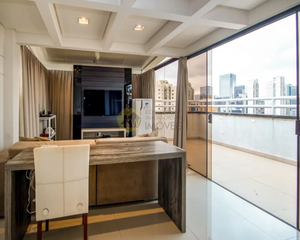 Apartamento, 3 quartos, 160 m² - Foto 13