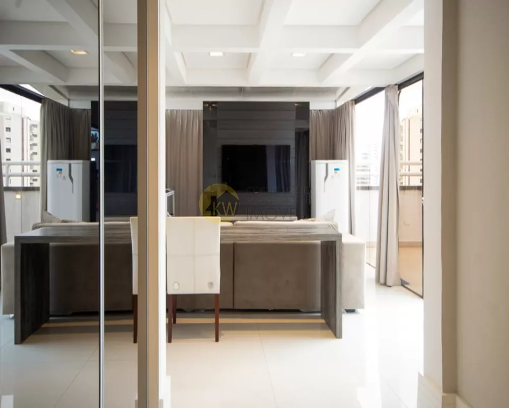 Apartamento, 3 quartos, 160 m² - Foto 3