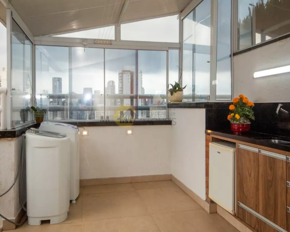 Apartamento, 3 quartos, 160 m² - Foto 1
