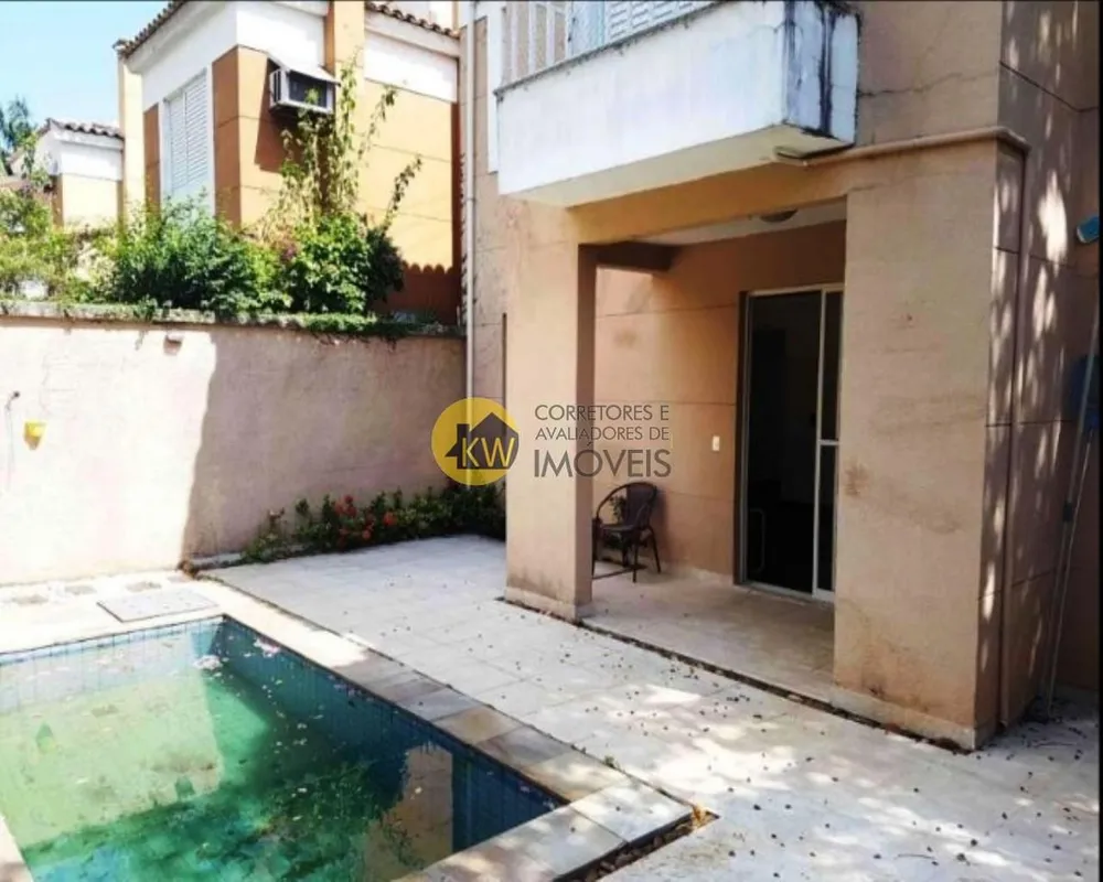 Casa de Condomínio, 4 quartos - Foto 4
